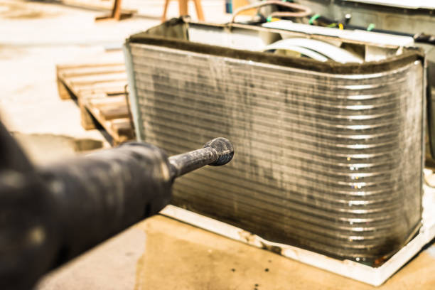 Best Commercial Air Duct Cleaning  in Belle Isle, FL