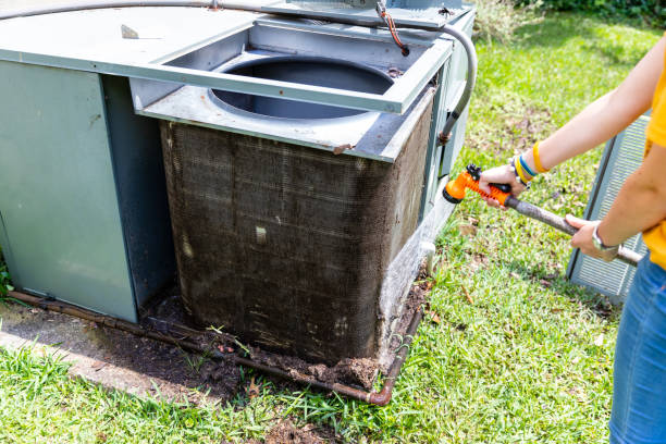 Best Affordable HVAC Duct Cleaning  in Belle Isle, FL