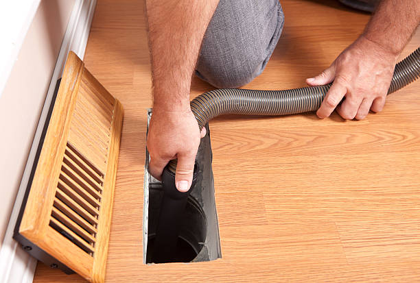 Best Affordable Air Duct Cleaning  in Belle Isle, FL