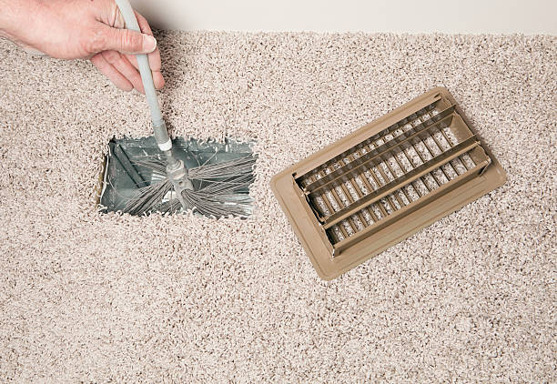 Best Ductwork Cleaning Services  in Belle Isle, FL