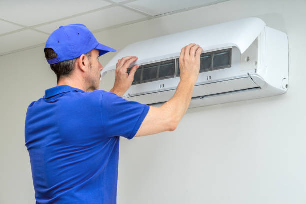 Best HVAC Air Duct Cleaning  in Belle Isle, FL