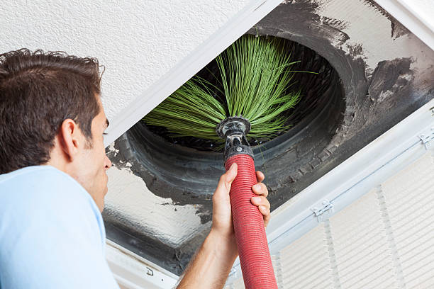 Best Emergency Air Duct Cleaning  in Belle Isle, FL