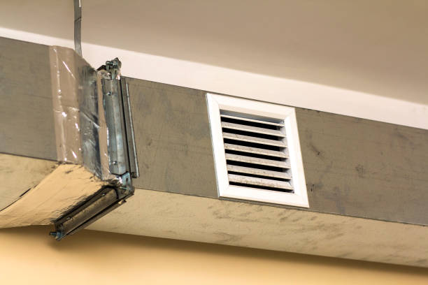 Best Air Duct Cleaning Near Me  in Belle Isle, FL